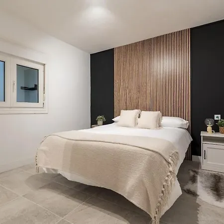Appartement Denda Etxea - En Casco Historico