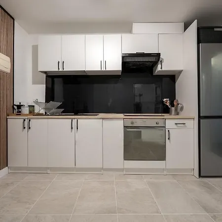 Appartement Denda Etxea - En Casco Historico